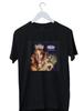 Hole Live Through Album Cover Courtney Love Herren und Damen T-Shirts S M L XL 2 3 4 XL
