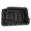 Transmission Pan Valve Body Cover 68192621AA For 14-16 Jeep Compass Dodge Dart