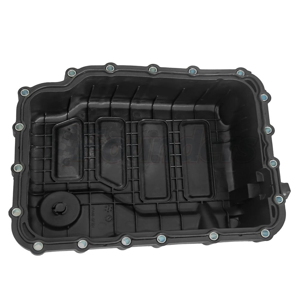 Transmission Pan Valve Body Cover 68192621AA For 14-16 Jeep Compass Dodge Dart