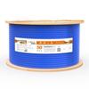 CHOSEAL CAT6A Double Shielded Network Cable
