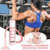 Stronger Lungs Breathing Exercise Device Muscle Trainer Deep Breathing Trainer  Beginners