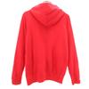 HEAD START 80s Vintage Long Sleeve Zip Hoodie L Red Men's Used