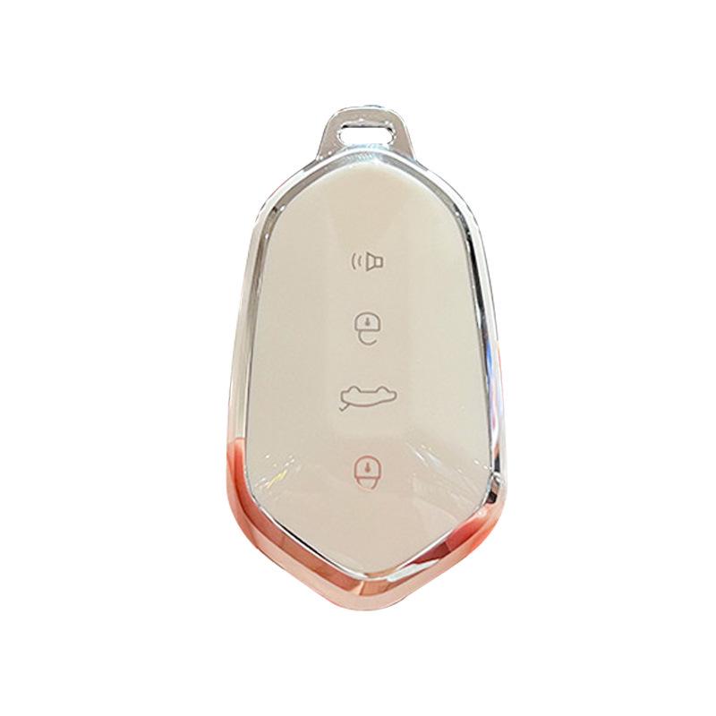 Geely Reyblue 7 & 7 Pro Key Case Protective Cover 23