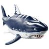 TAKARA TOMY Ania Adventure Continent Ania Kingdom Megalodon Animal Dinosaur Toy Ages 3 and Up