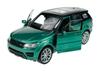 WELLY RANGE ROVER SPORT GREEN 1:34 43698