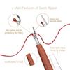 Seam Rippers Sharp Sewing Seam Thread Remover Cutter Stitchs Unpicker Stitchs Removal Knife Tools For Sewing And Needle Craft