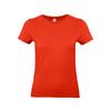 B&C Womens/Ladies E190 T-Shirt