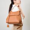 A Large-capacity Women's Tote Bag with A Niche and High-end Feel for Commuters