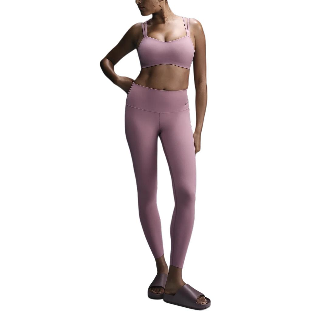 Nike Zenvy Women's High Waisted 7/8 Leggings DQ6015-523