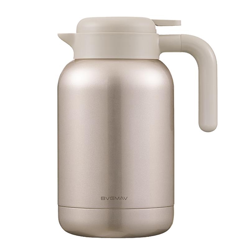 BVGMAV BAG503J Stainless Steel Thermos Kettle