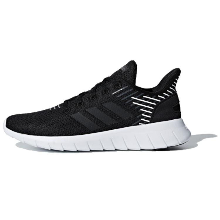 (WMNS) adidas Asweerun Core Black Women s F36339 EU 36