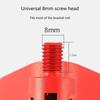 Fishing Rod Support Stand Automatic Rebounds Bracket Adjustable Fishing Pedestals Rod Holder Fishing Rod Stand Bracket