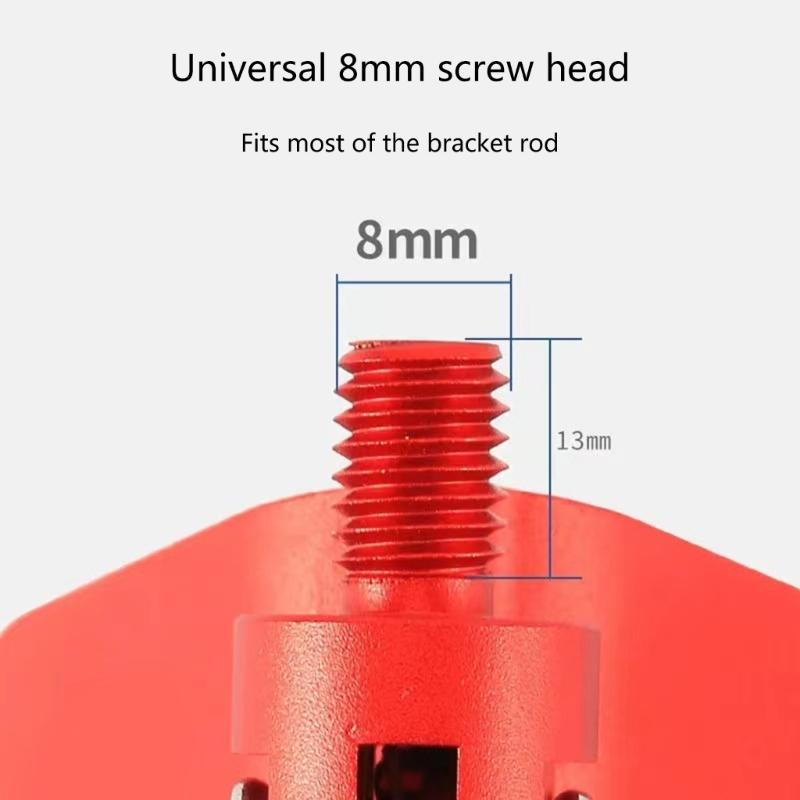 Fishing Rod Support Stand Automatic Rebounds Bracket Adjustable Fishing Pedestals Rod Holder Fishing Rod Stand Bracket