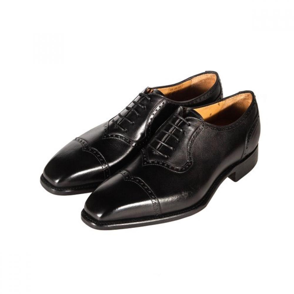 Carlos Santos 1445 Noir Shadow