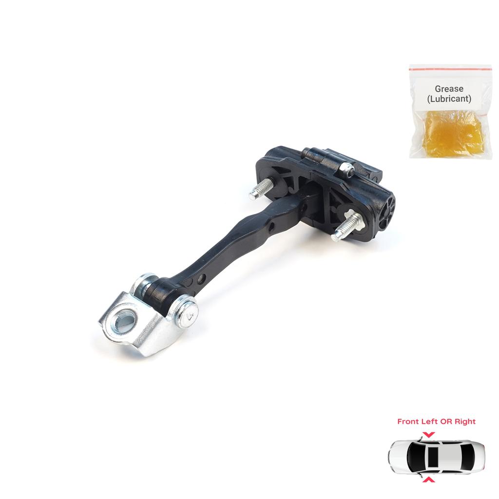 EDP1638 Front Door Stop Check Assy Limiter Strap for Volvo V40 525 Cross Country 526 2012–2019 31299810