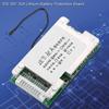 10S 36V 30A Lithium Battery Protection Board 3.7V Li Ion Cell BMS PCB Board