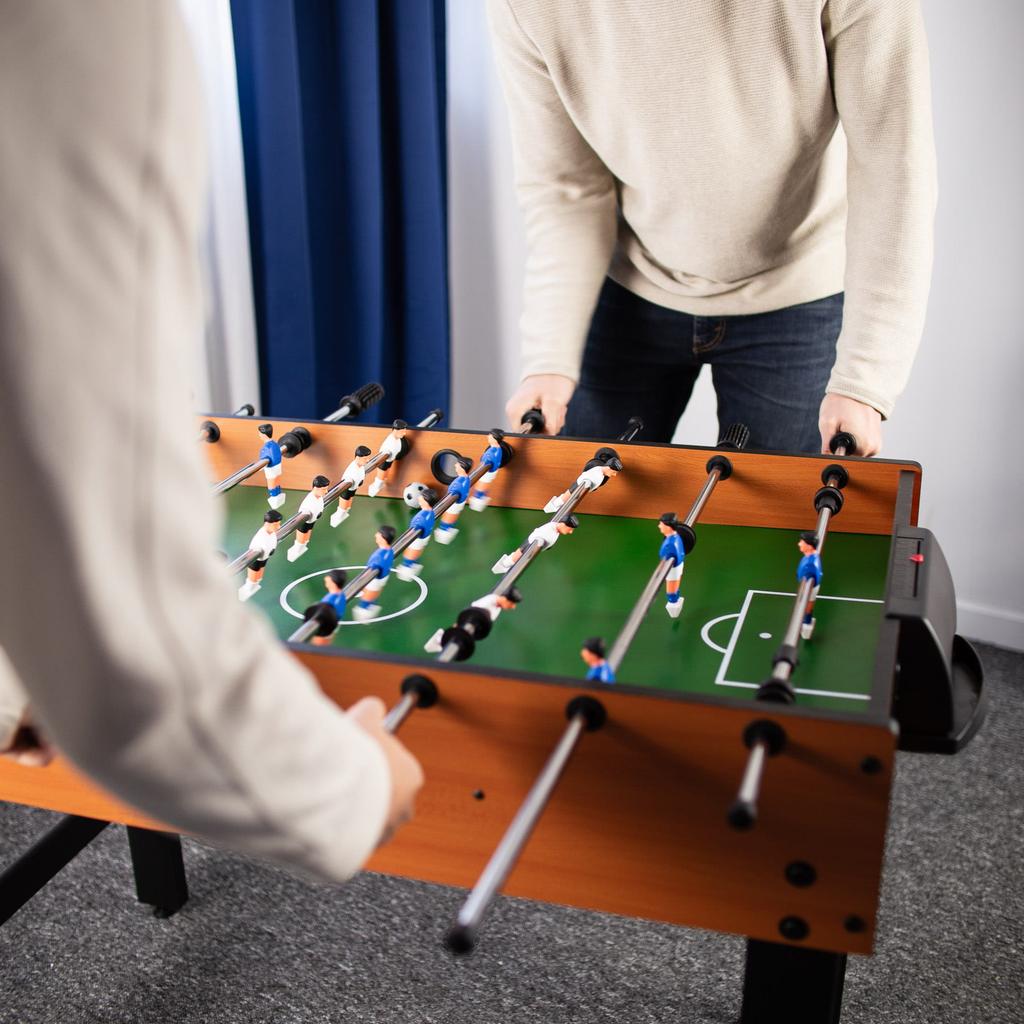 Sdgp Table Football Table Arena 2 Nils Fun