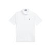 Polo Ralph Lauren Polo Pony-embroidered Short-sleeve Polo Shirt 710660637-002