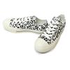Converse All Star PLTS Monoleopard OX Size Cm Sneakers, White, 23.0
