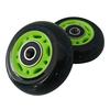 RANGS Rip Skate Genuine Replacement Wheels, 2-Piece Set (Color Not Available)