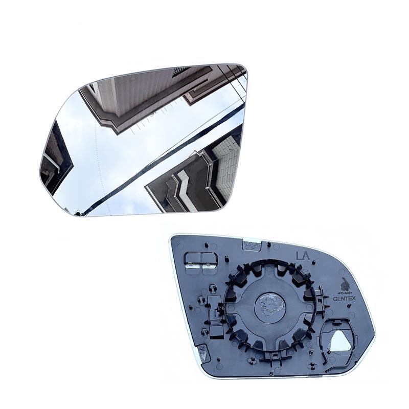 

Сумісна лінза дзеркала заднього виду для Mercedes-Benz W447 Vito V-Class (Моделі 2016-2022 років) Right Side