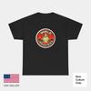 Fighter Flameboy World Industries Skateboard 2001 Vintage Classic Imprimeu Tricou
