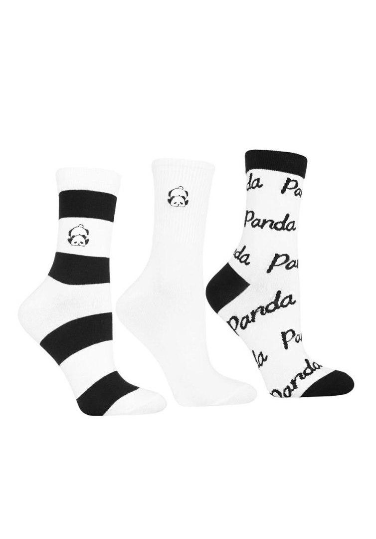 

Skarpety Moraj CSL250-916 Panda 35-41 Moraj