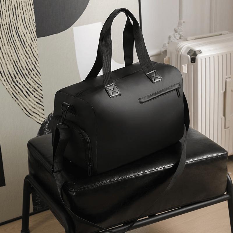 Waterproof Sports & Travel Duffel Bag