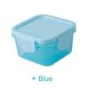 4Pcs 60Ml Baby Food Container With Leakproof Lids Mini Food Storage Box Condiment Sauce Containers