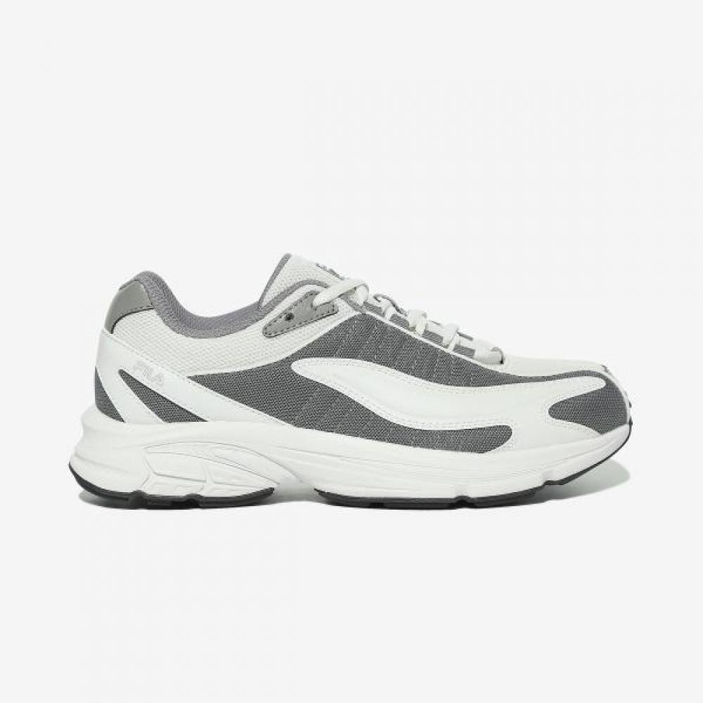 Fila Airflow 24 GreyWhiteWhite/280