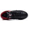 FILA Cage Black/Red F62M041221FBR