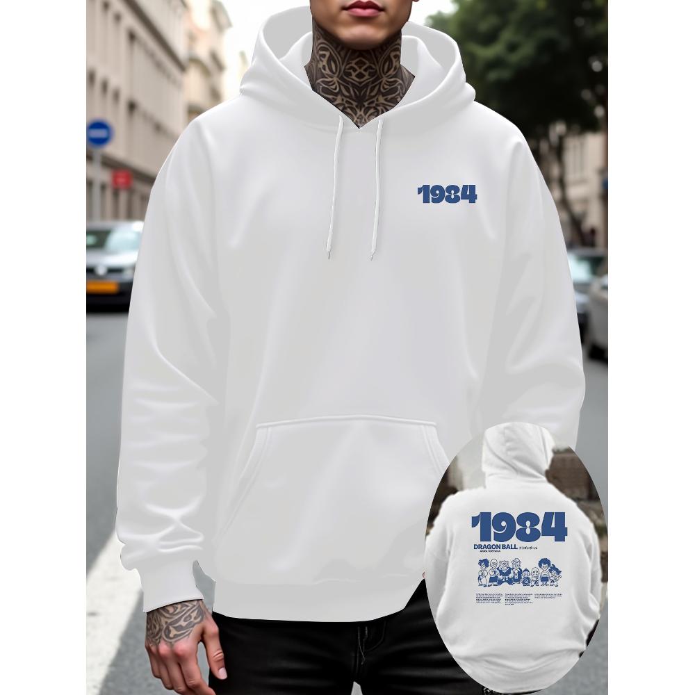 Graffiti Tag Logo Hoodie, Authentic Street Art Fashion for Creatives