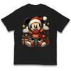 Micky Mouse Christmas Kids T-Shirt