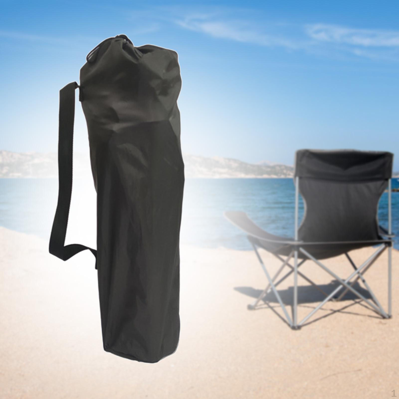 Складная сумка для стула, сумка для кемпинга, переноска на шнурке, складная сумка для хранения вещей