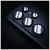 Ochrona na obiektyw aparatu 3MK Lens     Protection Pro do Samsung Galaxy S26 Ultra czarny