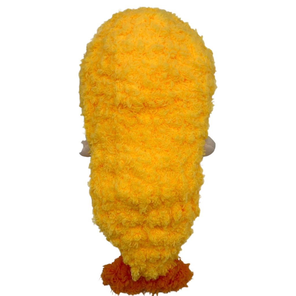AXLUCE - Plush Clothes - Fried Shrimp - Plush Toy - Clothes - 15cm - Doll (15cm)