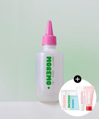 Moremo Ampoule Water Treatment Miracle 100 200ml+  Gift  Recovery Balm 20ml+2x Treatment 20ml+3 Types Of Sachet