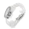 Emporio Armani Men's Ceramic White Chronograph AR1424