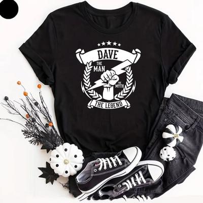 Oberteile – T-Shirts
