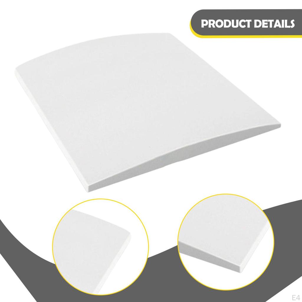 Couch Cushion Support Pad PU Sponge Sagging Seat Furniture Easy to Install Sofa