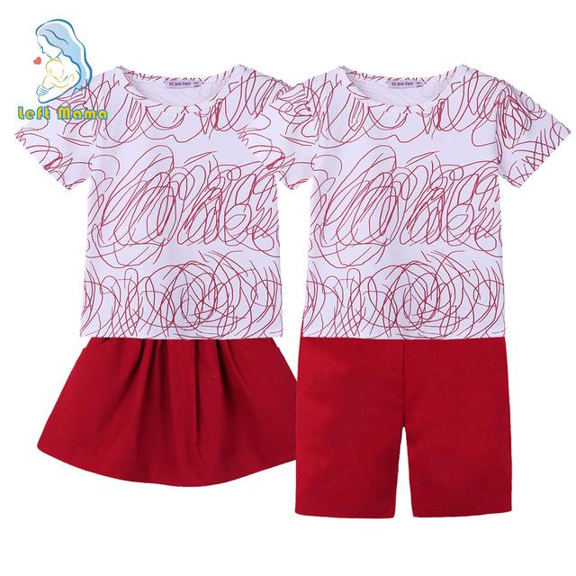 Buy Family Matching Clothes Set Brother 