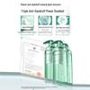 SLEK Oxygen Active O2 Dynamic Smooth Anti-Dandruff Shampoo
