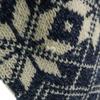 ROYAL NORTH MILLS OUTFITTERS 80s 90s Made In USA Old Nordic Pattern Long Sleeve Sweater Men's Used