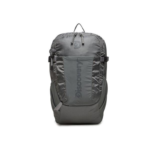 

Рюкзак Discovery Toubkal 18 D00611.22 серый