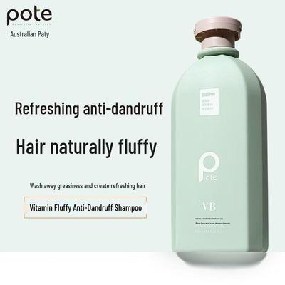 Baitai Small Molecule Vitamin Anti-Dandruff Volumizing Shampoo