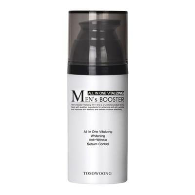 Tosowoong Men's Vitalizing All-in-One, 110ml, 1 Unit