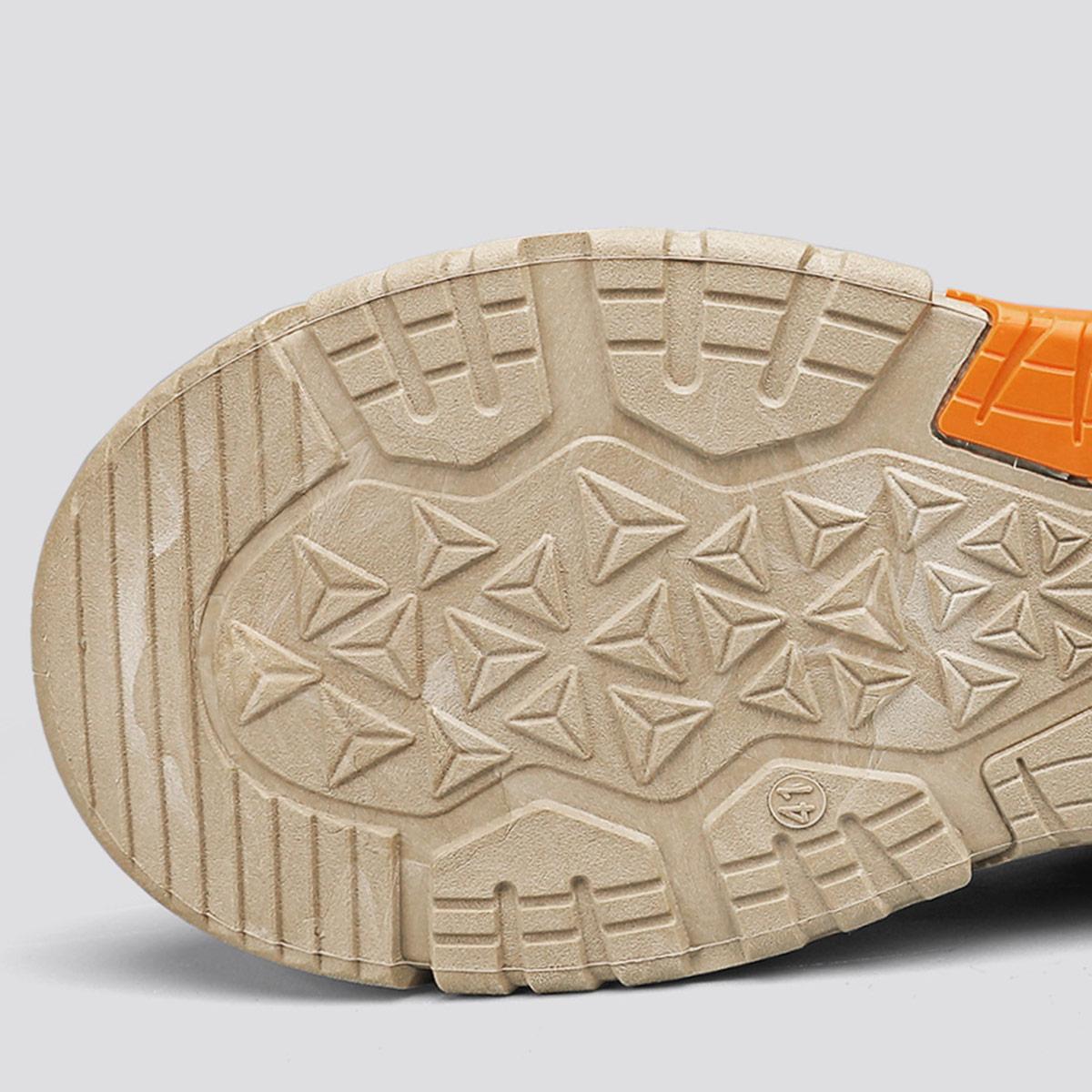 Зимние ботинки — фото 13