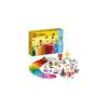 LEGO Classic Ideas Party Set 11029 Creative Building Blocks Educational Toy for Kids Ages 5 and Up