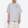 Balenciaga Turn Slit T Shirt 675016TLVB31167