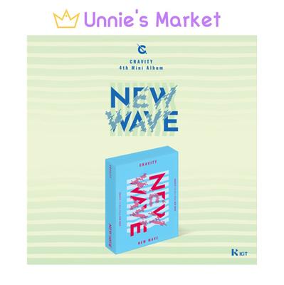 Album [NOVÁ VLNA] (KIT ver.)